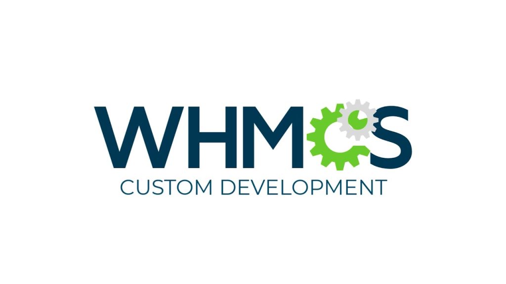 Custom WHMCS Modules 2 Custom WHMCS modules development process